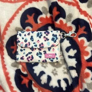 Scout cardholder, never used in great condition